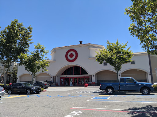 Department Store «Target», reviews and photos, 30602 Santa Margarita Pkwy, Rancho Santa Margarita, CA 92688, USA