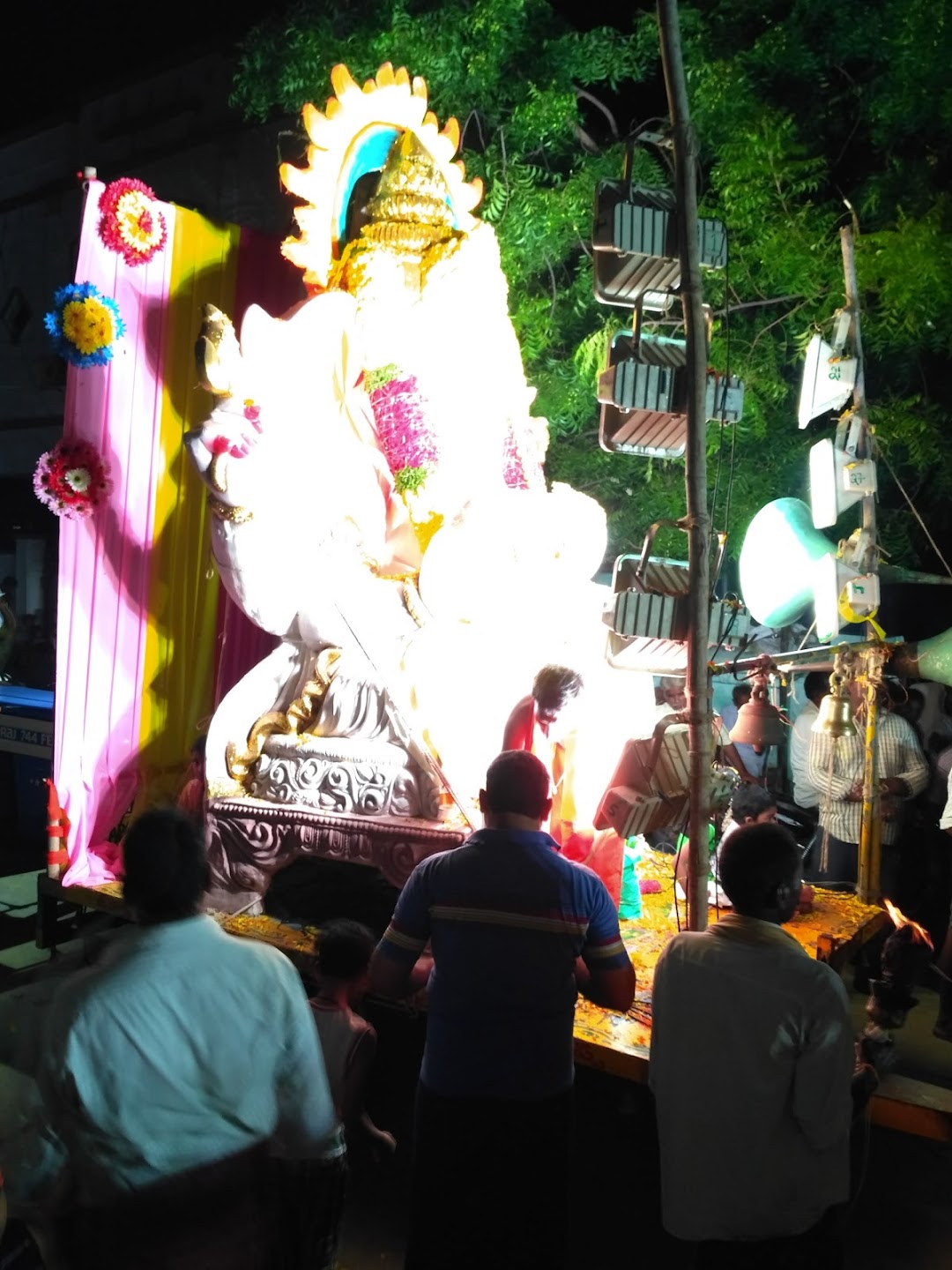 Function Hall