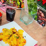 Photo n°1 de l'avis de DiDi.. fait le 13/12/2023 à 07:28 sur le  Im Original Köndringen à Teningen