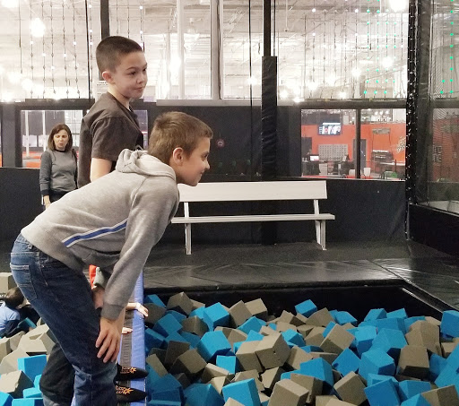 Amusement Center «Slingshot Entertainment», reviews and photos, 6344 Cash Ct NW, Peachtree Corners, GA 30071, USA