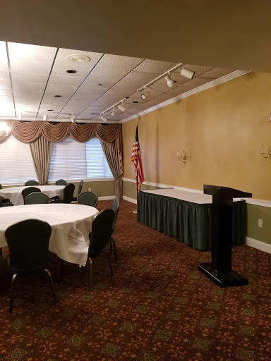 Golf Shop «Seven Springs Golf Shop», reviews and photos, 3535 Trophy Blvd, Trinity, FL 34655, USA