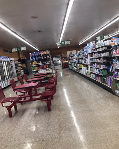 Grocery Store «Dublin Market», reviews and photos, 3269 Dublin Rd, Street, MD 21154, USA