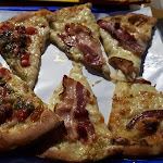 Photo n°2 de l'avis de Pasquale.. fait le 16/08/2019 à 15:42 sur le  Luna Rossa à Peschici