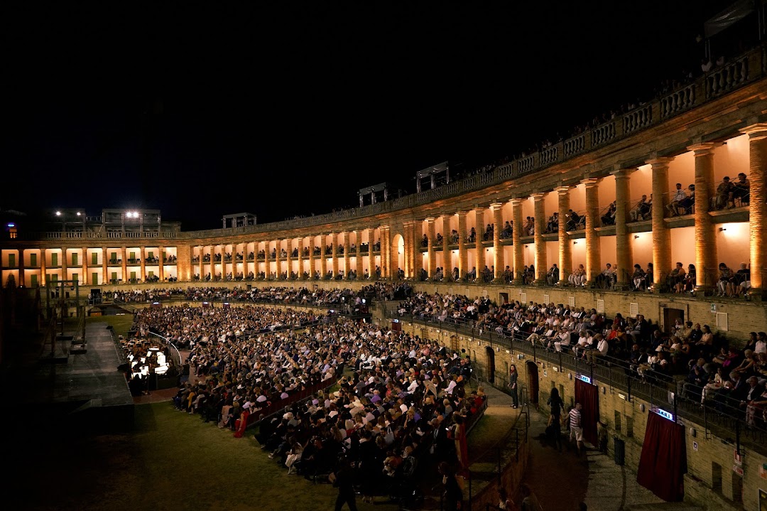 Associazione Arena Sferisterio