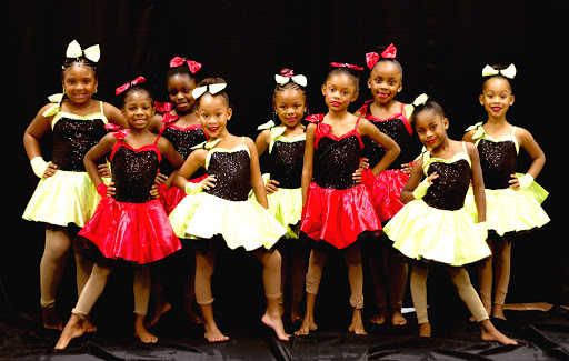 Dance School «The Carroll School of Dance», reviews and photos, 23 E North Ave, Baltimore, MD 21202, USA