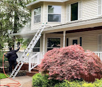 PDX BROTHERS Roof Cleaning & Roof Moss Removal - Photo 6 - Car repair in Portland, OR, Portland