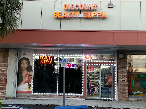 Beauty Supply Store «Discount Beauty Supply Nmb», reviews and photos, 1601 NE 163rd St, North Miami Beach, FL 33162, USA