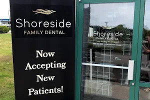 Shoreside Family Dental: Oak Harbor Dentist image