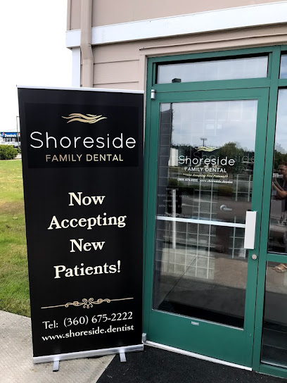 Shoreside Family Dental: Oak Harbor Dentist