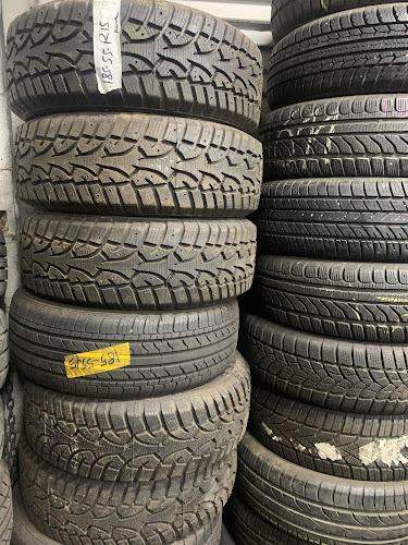 Comments and reviews of Best Tyre Shop