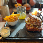 Photo n°2 de l'avis de David. fait le 12/04/2023 à 09:04 sur le  Goldalm à Wuppertal