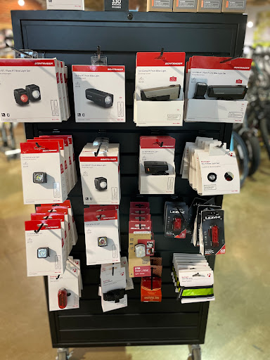 Bicycle Store «Cahaba Cycles», reviews and photos, 183 Main St, Trussville, AL 35173, USA