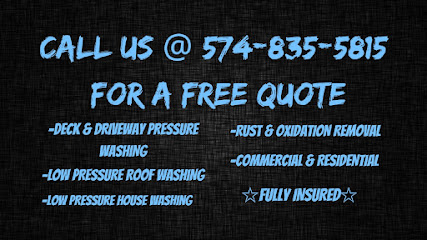 Hallstrom Exterior Clean