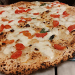 Photo n°2 de l'avis de Pasquale.i fait le 02/04/2024 à 22:32 sur le  L'Antica Pizzeria Da Michele Aversa à Aversa