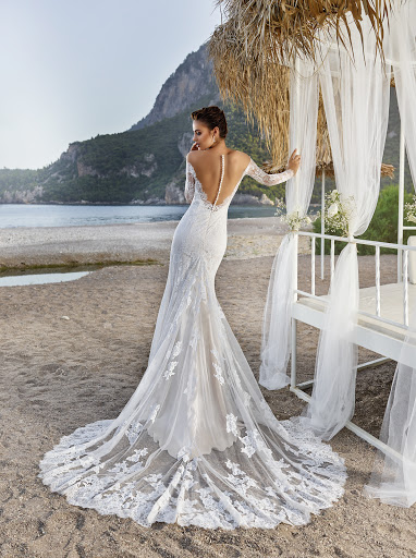 Bridal Shop «About Formals Bridal & Prom», reviews and photos, 2258 Snellville Plaza, Snellville, GA 30078, USA