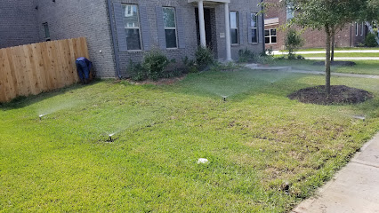Colonial Irrigation and Sprinkler Repairs