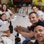 Photo n°1 de l'avis de Vito.o fait le 23/05/2020 à 21:43 sur le  Pizzeria Il Rustico à Polverigi