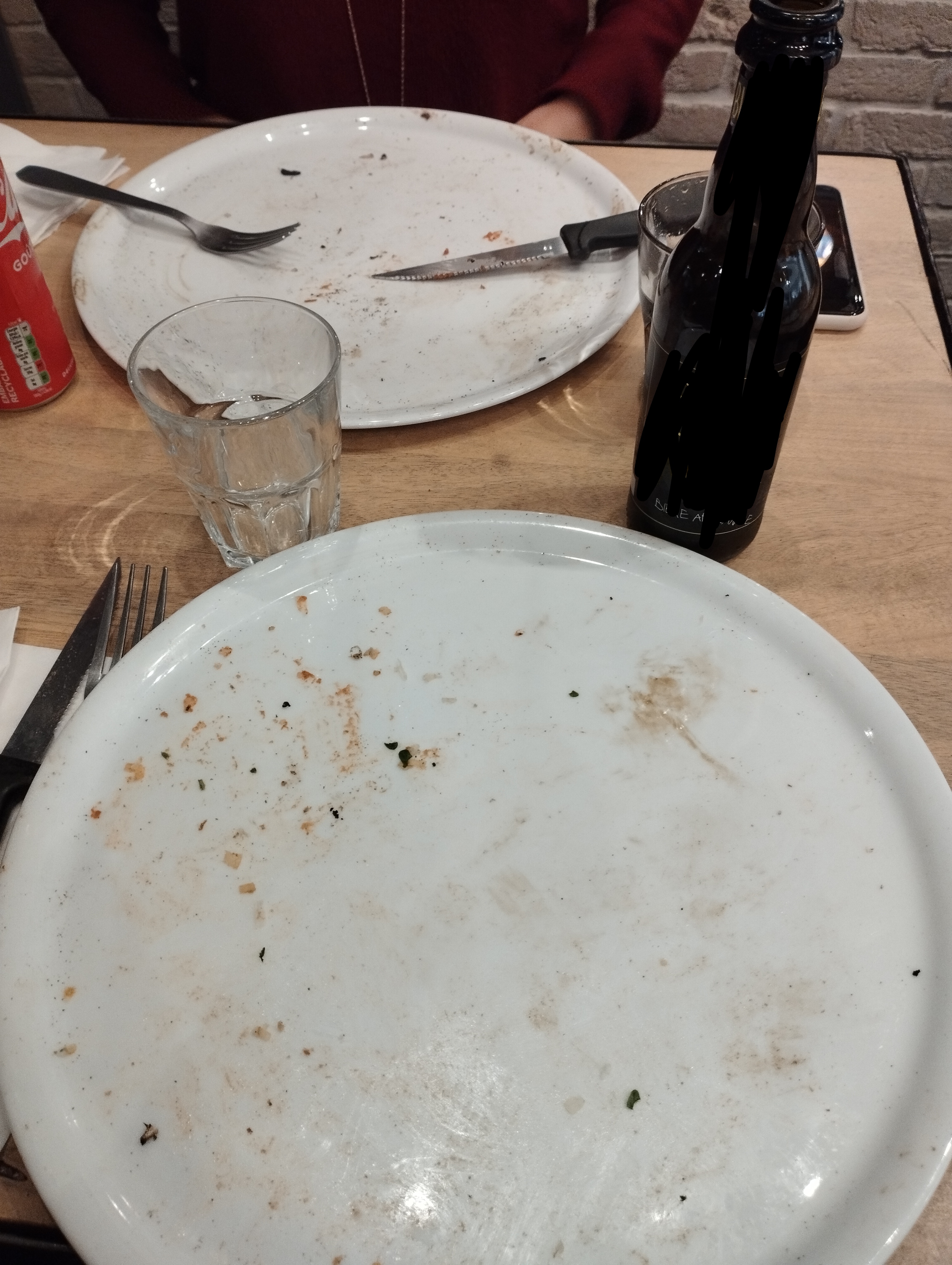 Photo n° 1 de l'avis de Lucie.a fait le 19/12/2023 à 19:41