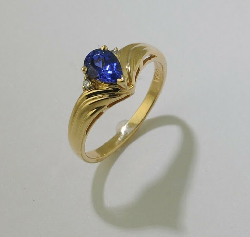 Pawn Shop «Alpha Gold Exchange Inc», reviews and photos, 2201 E Monument St, Baltimore, MD 21205, USA