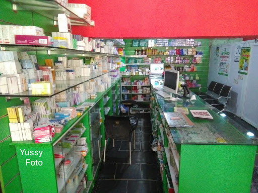 Jethro Pharmacy and Superstore Asokoro, 4 Julius Nyerere Cres, Asokoro, Abuja, Nigeria, Store, state Nasarawa