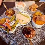 Photo n°4 de l'avis de Ugo.e fait le 13/04/2024 à 15:31 sur le  Ristorante Pizzeria La Carbonella à San Vito Lo Capo