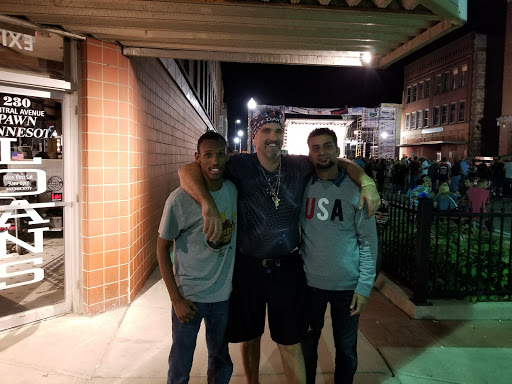 Pawn Shop «Pawn Minnesota», reviews and photos, 230 Central Ave N, Faribault, MN 55021, USA