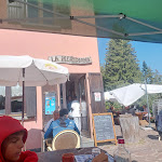 Photo n°4 de l'avis de Luciano.a fait le 24/09/2023 à 14:06 sur le  Ristorante La Meridiana - Piani Resinelli (lc) à Abbadia Lariana