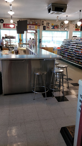 Grocery Store «Hockinson Market», reviews and photos, 15814 NE 182nd Ave, Brush Prairie, WA 98606, USA