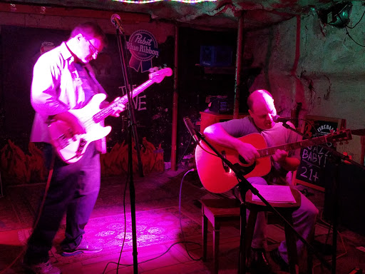 Bar «The Cave», reviews and photos, 452 W Franklin St, Chapel Hill, NC 27516, USA