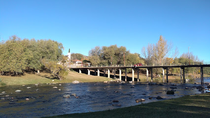 Puente Juncal