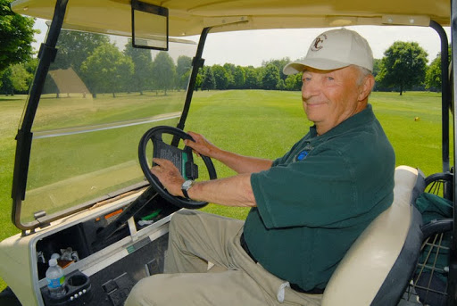 Golf Course «Pipestone Creek Golf Course», reviews and photos, 6768 Naomi Rd, Eau Claire, MI 49111, USA