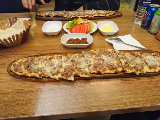 bursa orhangazi osmanli pidecisi