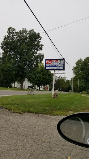 Auto Repair Shop «Wrench One Automotive Repair», reviews and photos, 14050 N Territorial Rd, Gregory, MI 48137, USA