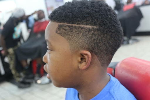 Barber Shop «Bx Cuts Barbershop Inc.», reviews and photos, 2715 S Woodland Blvd, DeLand, FL 32720, USA