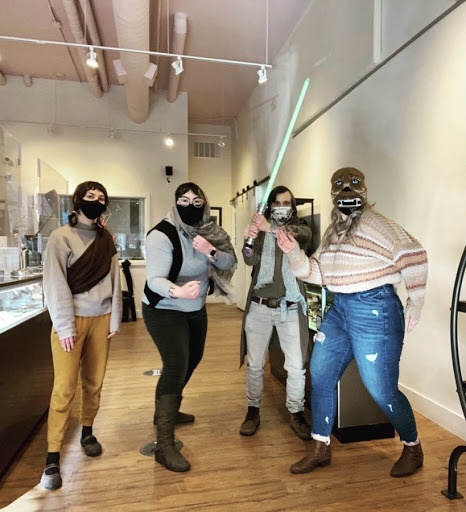 Find bracelet tattoo ideas for females for your next unique tattoo in Spokane at Moms Custom Tattoo & Body Piercing