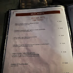 Photo n°6 de l'avis de Daniele.o fait le 20/08/2021 à 05:24 sur le  Sa Cadrea à Santa Maria Navarrese