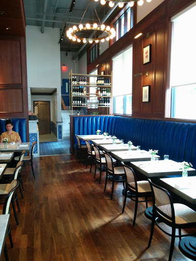 American Restaurant «Belcampo Meat Co.», reviews and photos, 1998 Polk St, San Francisco, CA 94109, USA