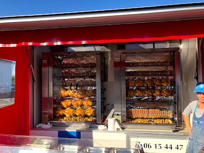 Rotisserie Lecail&fils à Canéjan