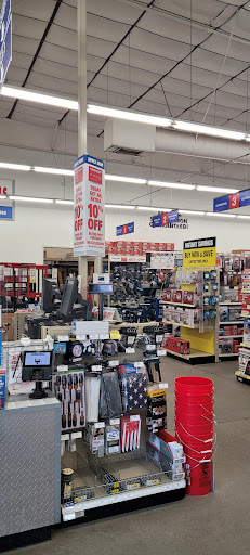 Hardware Store «Harbor Freight Tools», reviews and photos, 901 N Carpenter Rd #70, Modesto, CA 95351, USA