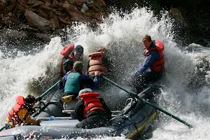 Denali Raft Adventures Inc image