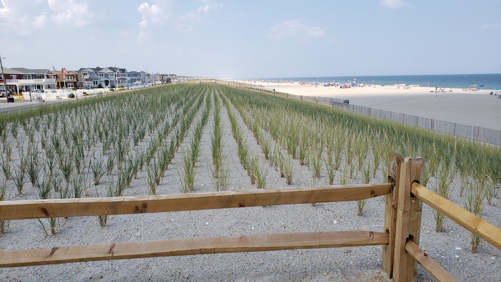 Lavallette Beach photo #7