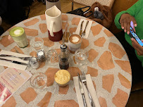 Les plus récentes photos du Restaurant servant le petit-déjeuner Immersion Sentier - Lunch | Brunch | Coffee à Paris - n°16