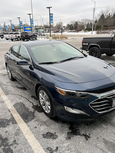 Car Dealer «Phillips Chevrolet», reviews and photos, 9700 W Lincoln Hwy, Frankfort, IL 60423, USA