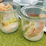 Photo n°1 de l'avis de Daniela.i fait le 03/07/2021 à 12:45 sur le  Strandrestaurant Karlsminde à Waabs