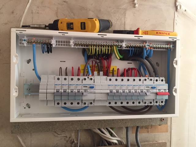SPEC Electrical - Worthing