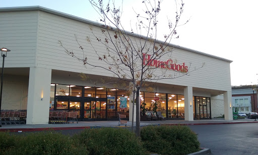 HomeGoods, 6000 Northgate Dr, San Rafael, CA 94903, USA, 