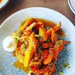 Photo n°4 de l'avis de Alex.e fait le 22/07/2022 à 20:49 sur le  Mezze by MontRaw à Berlin