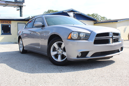 Used Car Dealer «Auto Park Corporation», reviews and photos, 5487 S Orange Blossom Trail, Orlando, FL 32839, USA