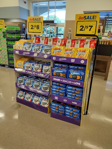 Grocery Store «Food Lion», reviews and photos, 8300 Ice Crystal Dr, Scaggsville, MD 20723, USA