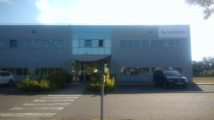 Photo n°6 de SAFRAN AEROSYSTEMS à Loches ()
